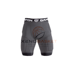 Padded Compression Shorts