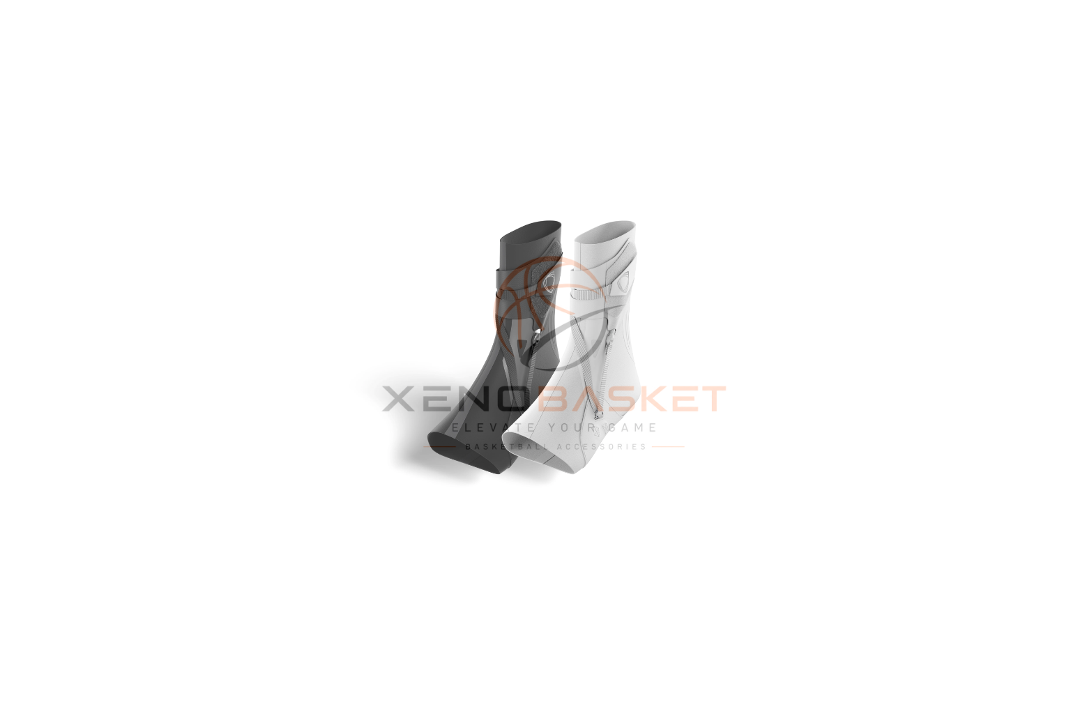 Ankle Support Brace