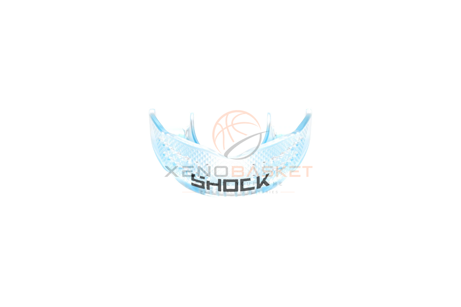 Mouth Guard Basketball