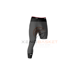 Basketball Leg Compression