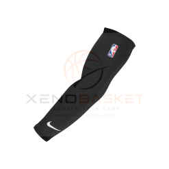 Basketball Arm Sleeve Black
